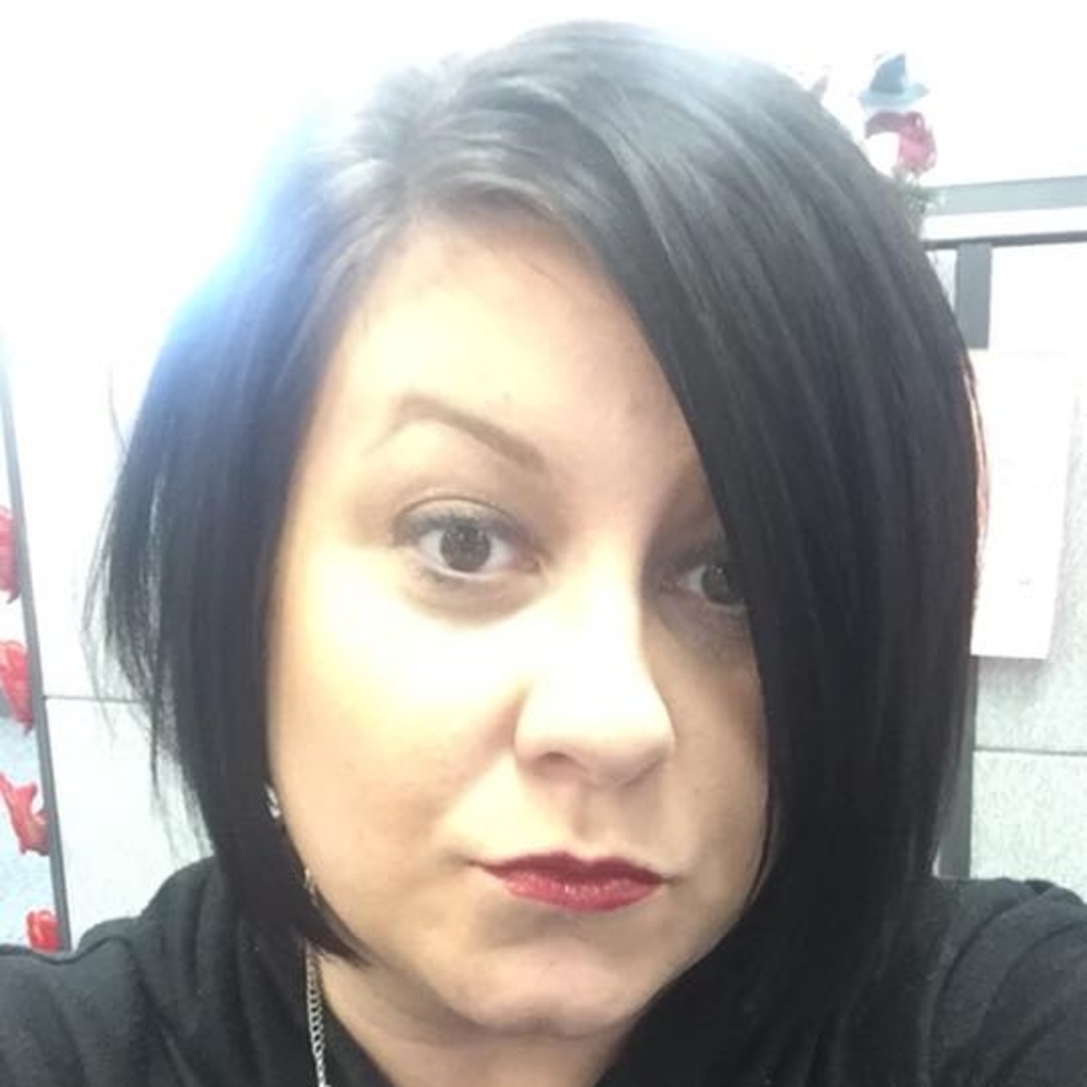 Meet your Posher, Tarah